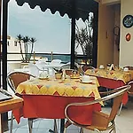 Leblon Inn Residence Service